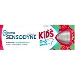 Sensodyne Pronamel Toothpaste Kids 0M+ 50ML