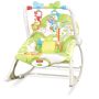 Infant-to-toddler Rocker - Green