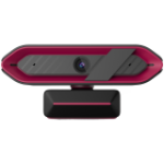 Lorgar Rapax 701 2K Streaming Webcam - Pink