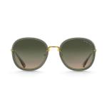 Sunglasses Mia Square Green