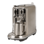 Nespresso Creatista Plus Coffee Machine