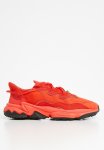 Adidas Original Ozweego Adiprene - Hi-res Red Solar Green
