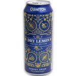 Switch 500ML Dry Lemon