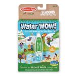 Let's Explore Water Wow Seasons