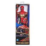 Spiderman 3 Movie Titan Hero