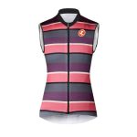 Ugly Frog Women's Cycling Vest For Sleeveless Bike Jersey Shirts Team Bicycle Jacket Tops Reflective