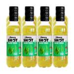 Lifeway Aloe Vera Shot 12X200ML