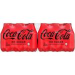 No Sugar 04X06 Pet 300 Ml