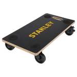 Stanley MS575 Furniture Roller 200KG Braked Wheels