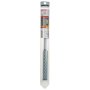 SDS-PLUS-9 Four-cutter Rebar Cutter 22 X 120 X 300 Drill Bit