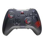 Mad Catz C.a.t. 7 Wired Game Pad Black