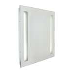 Bathroom LED Mirror White