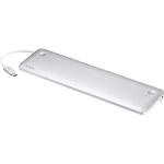Aten Usb-c Multiport Dock With Power Pass-through