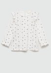 T-Shirt MINI - Natural