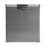 Defy - Chest Freezer - 195L - Manhattan Grey