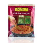 Mothers Recipe Royal Creamy Chicken Curry Chicken Nawabi Rich Cream Mild Spices & Smooth Gravy Ready-to-cook Sauce South Afric