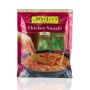 Mothers Recipe Royal Creamy Chicken Curry / Chicken Nawabi Rich Cream Mild Spices & Smooth Gravy Ready-to-cook Sauce South Africa India Bazaar - 100G