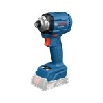 Bosch 18V Cordless Impact Wrench 1 4" Tool Only Idr 18V-125 T