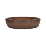 Chinese High Quality Unglazed Round 255 X 60MM