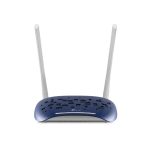 Tp-link 300MBPS Wi-fi Vdsl-adsl Modem Router Broa