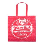 Big Blue Sa Icons Reusable Shoppers - Zambuk Cherry