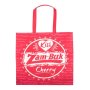 Big Blue Sa Icons Reusable Shoppers - Zambuk Cherry