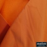 Soft Shell Plain Orange 5