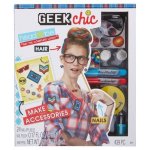 Geek Chic Head To Toe Makeover Kit