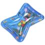 Inflatable Water Play Mat Compatible With Babies 1 To 3 Years