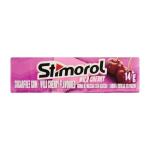 Gum 10 Pce Cherry
