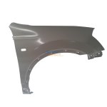 Nissan Qashqai 1 Front Fender With Hole Right 07-10