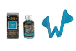 Diamine Shimmertastic Fountain Pen Ink Bottle - Tropical Glow