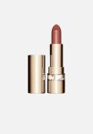Clarins Joli Rouge Satin - Pecan Nude