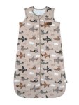 Cloud Chaser - The Winter Sleep Sack - 6 12 Months