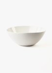 Osaka Porcelain Salad Bowl
