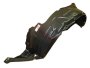 Fender Honda Cr-v L/f Liner 02-08