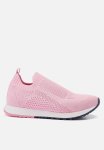 Tenis Walk - Rosa Claro rosa Doce