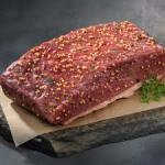 Hyper Corned Beef