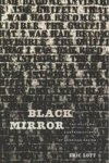 Black Mirror - The Cultural Contradictions Of American Racism Hardcover