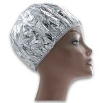 Aluminium Foil Hair Cap
