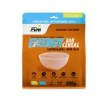 Energy Bar Cereal - Chocolate 1
