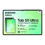 Samsung Galaxy Tab S11 Ultra 5G 256GB 14.6 Amoled 12GB RAM S Pen