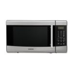 Kenwood MWZ42.000SI Digital Microwave Oven With Grill 42 Liter Capacity Grey
