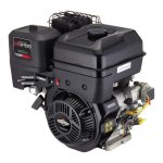 Briggs & Stratton XR2100 Series 13.5HP Taper Shaft Electric Starter - Lawnmowermecca.co.za