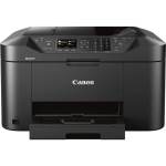 Canon Maxify MB2140 Aio Inkjet Colour Printer