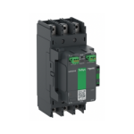 LC1G115LSEA 115A 3P ADV200-500V Acdc Contactor Tesys Giga