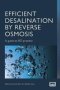 Efficient Desalination By Reverse Osmosis - A Guide To Ro Practice   Paperback