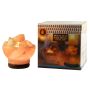 Fire Bowl Himalayan Salt Lamp