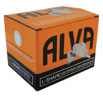 L-shape Regulator In Box