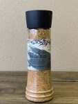 Impala Taste Africa Meat Rub – Msg Free 210G